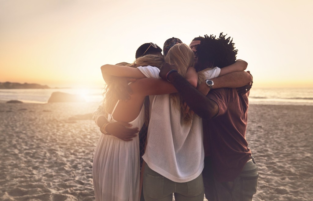 Private Group Breathwork Journeys
